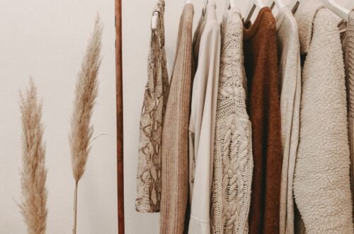 Capsule Wardrobe