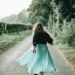 How to Style a Midi Skirt for Work