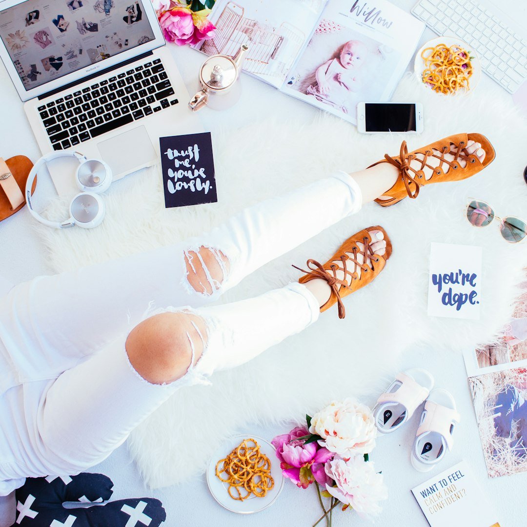 How to Care for Ballet Flats