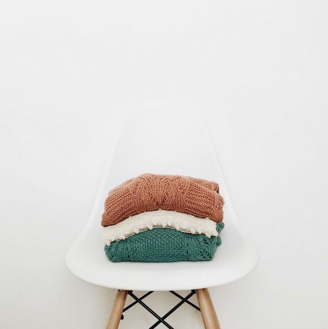 How to Stop Knitwear Pilling