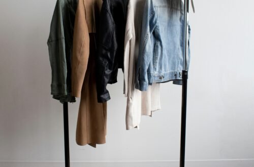 How to Build a Versatile Autumn Wardrobe