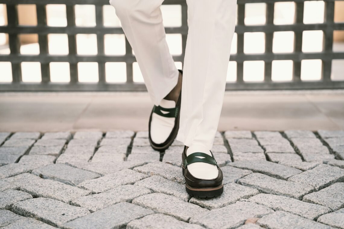 How to Choose Everyday Loafers