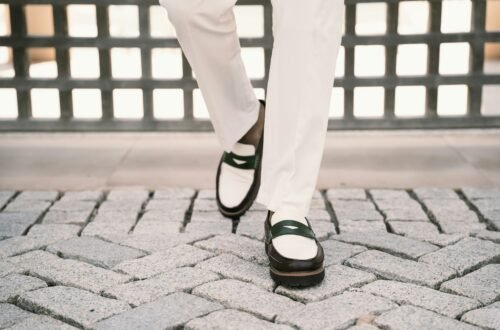 How to Choose Everyday Loafers
