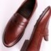 How to Style Classic Loafers