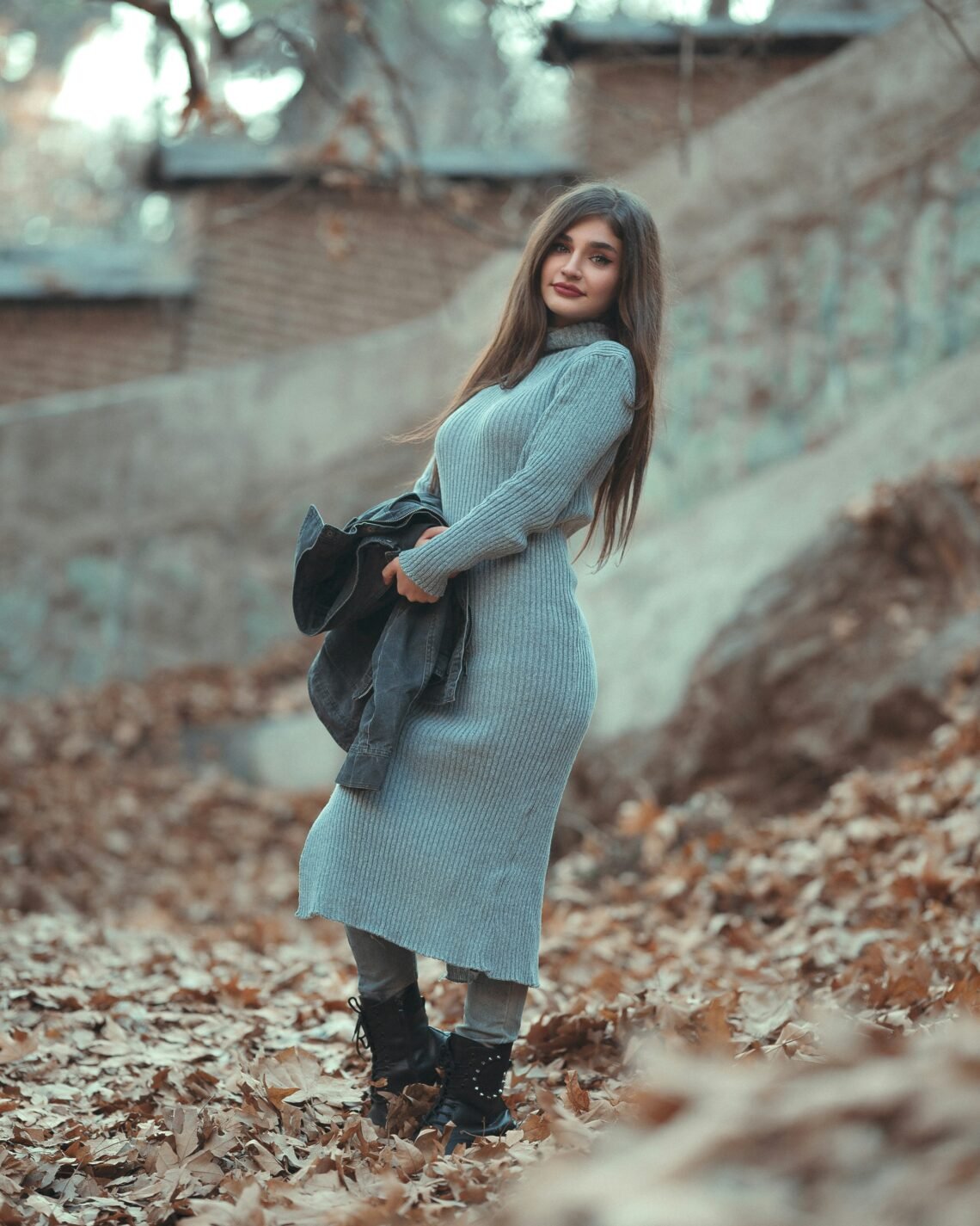 Sweater Dresses for Fall 2026