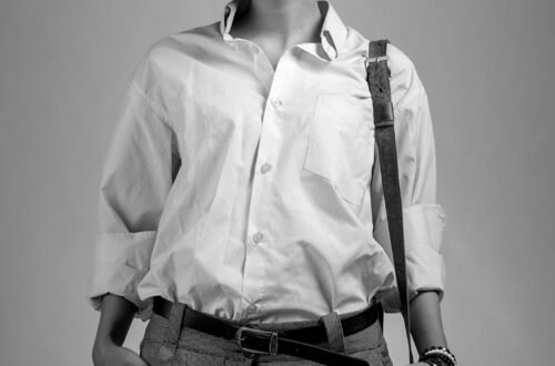 How to Choose a Women's Belt