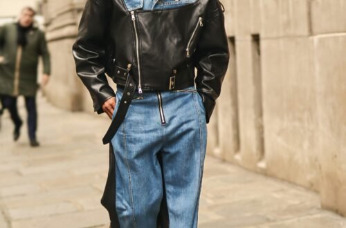 Fall 2026 Jacket Trends 6 Wearable Styles to Try