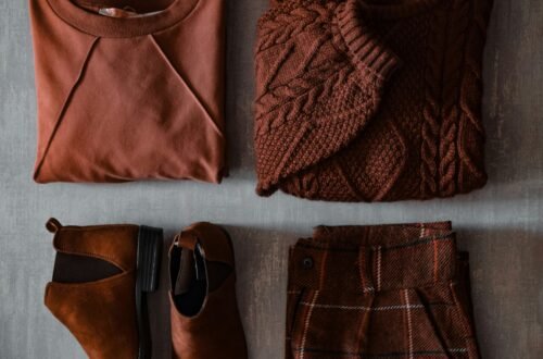 How to Build a Smart-Casual Autumn Workwear Capsule Wardrobe